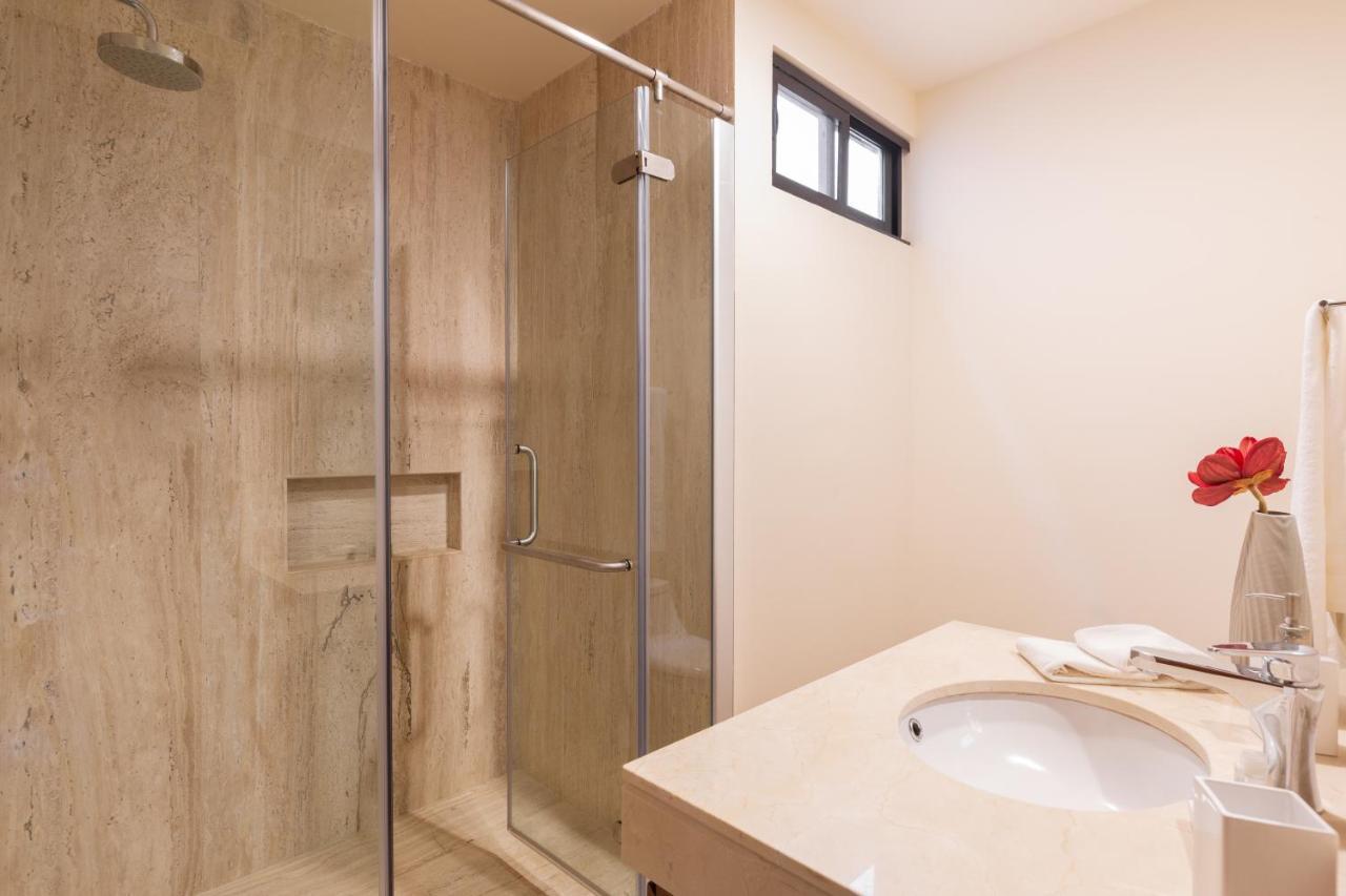 Exclusive Paramar Ve Penthouse In Tulum By Lockey Best For Walking To Commercial Zone In Aldea Zama Buitenkant foto